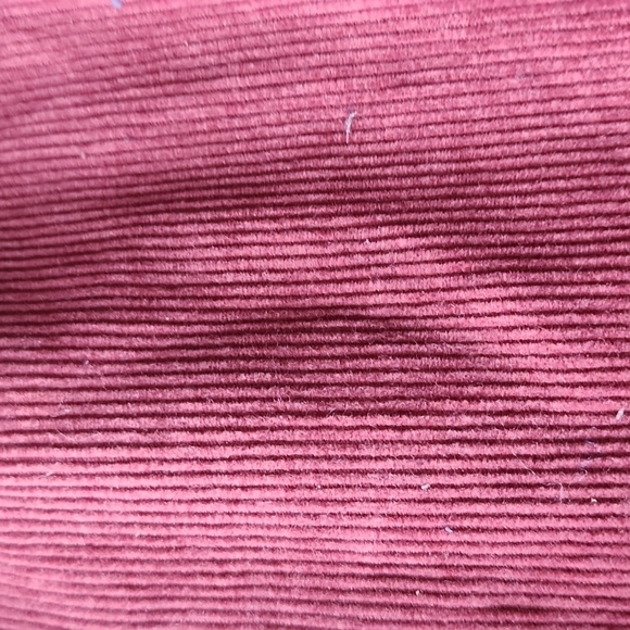 Corduroy Pants - Picture 3 of 3